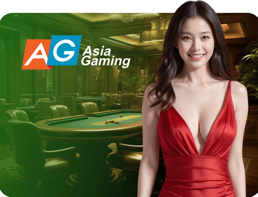 Asia Gaming