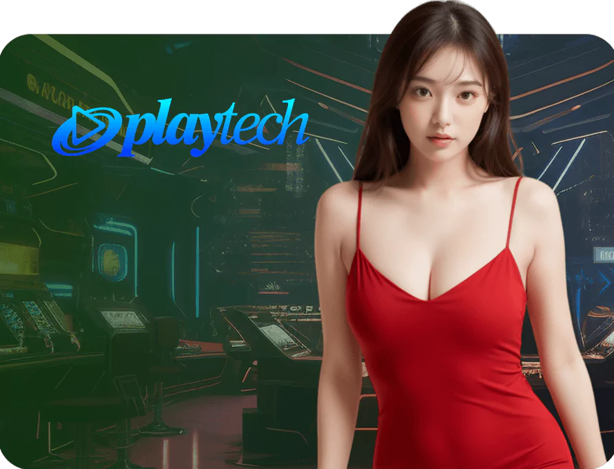 Playtech